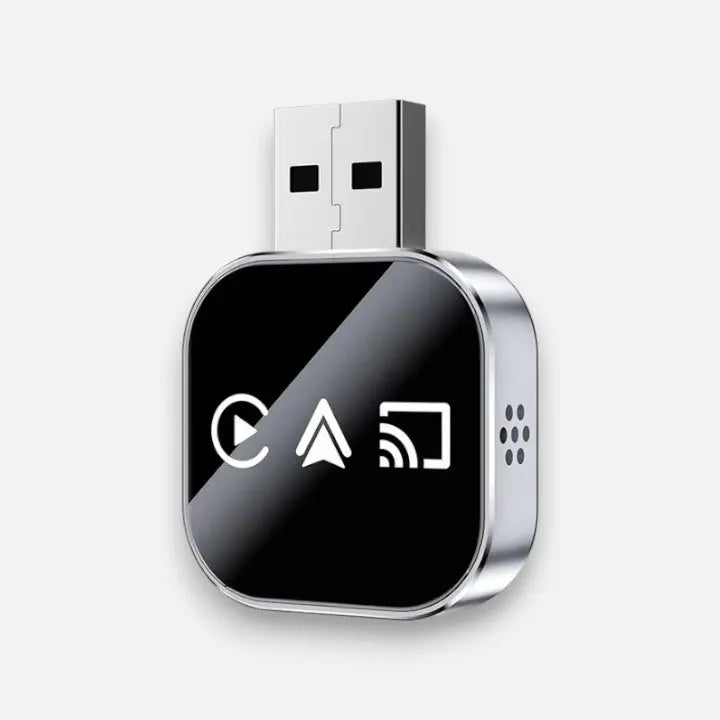 Το DriveLink™ | Ασύρματος προσαρμογέας USB CarPlay