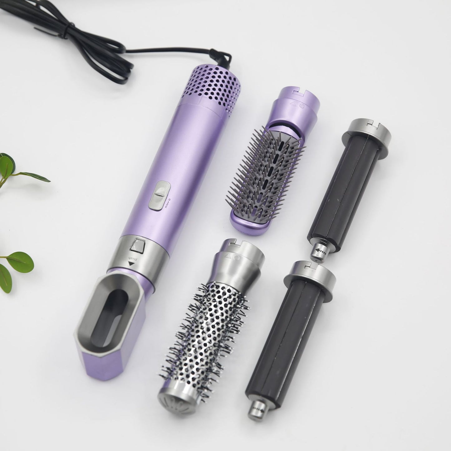 5 in 1 MultiStyler Pro