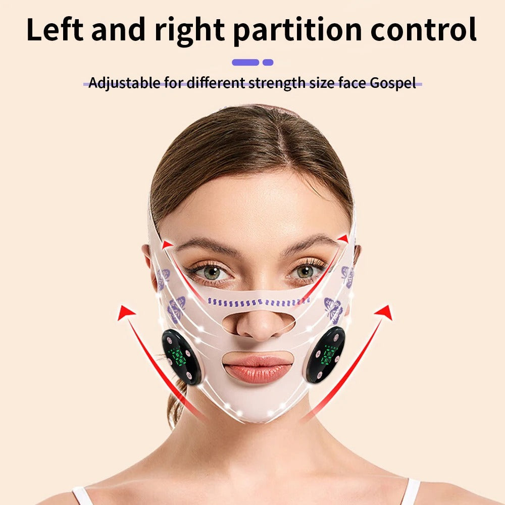 ShapeForm™ – Για ορατά καθορισμένα και φυσικά διαμορφωμένα περιγράμματα προσώπου [50% έκπτωση]