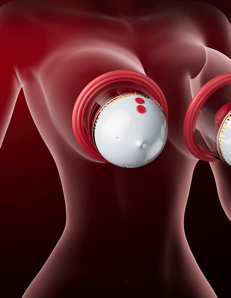 💥Νέο σε έκπτωση 2026 💞 LOVILDSTM Kiss of an Angel – Αυνανιστής στήθους με αναρρόφηση & διέγερση γλείψιμο για γυναίκες