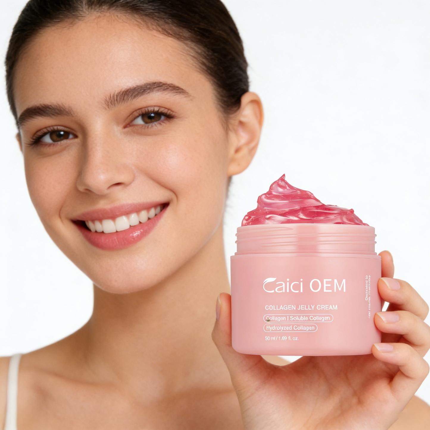 🔥【Αγοράστε 1 Πάρτε 3 Δωρεάν】Arencia Overnight Red Smoothie Μάσκα Προσώπου Ορός 1.76oz/ 50g