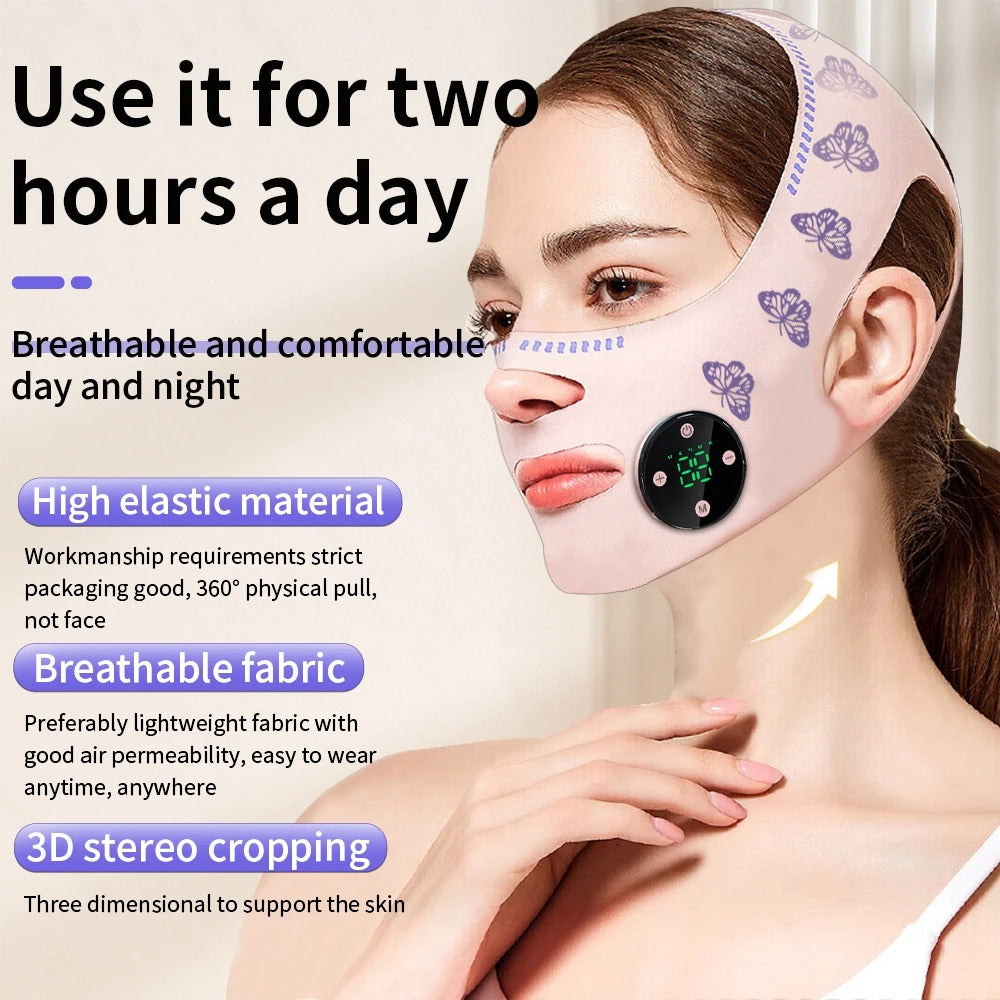 ShapeForm™ – Για ορατά καθορισμένα και φυσικά διαμορφωμένα περιγράμματα προσώπου [50% έκπτωση]