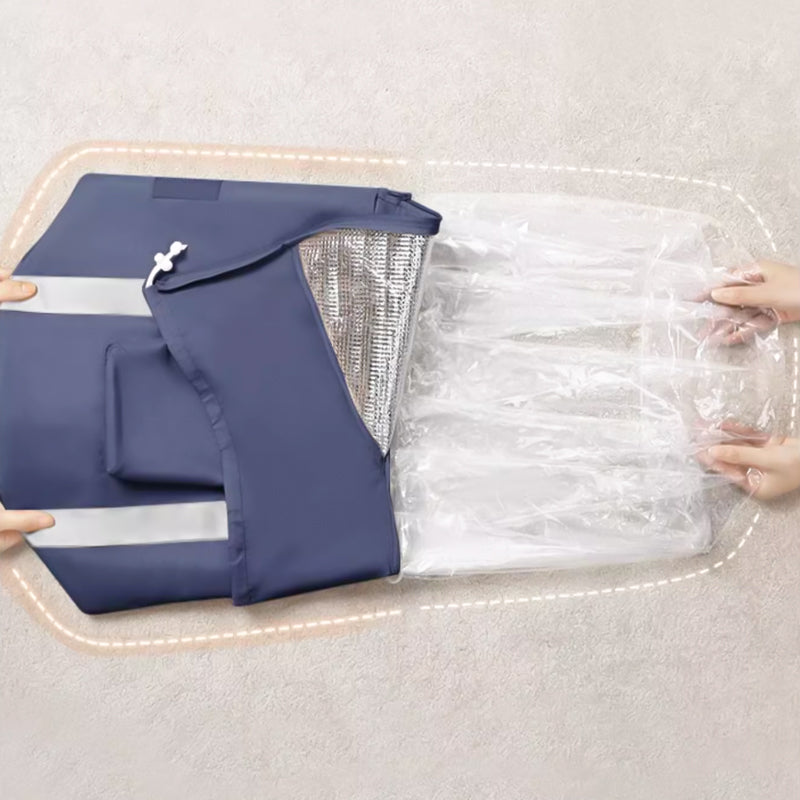 Talenna — Φορητός πτυσσόμενος νιπτήρας ποδόλουτρου για χαλαρωτικά μούσκεμα【Αγοράστε τώρα και λάβετε δωρεάν πακέτα μπάνιου 30 ποδιών!】