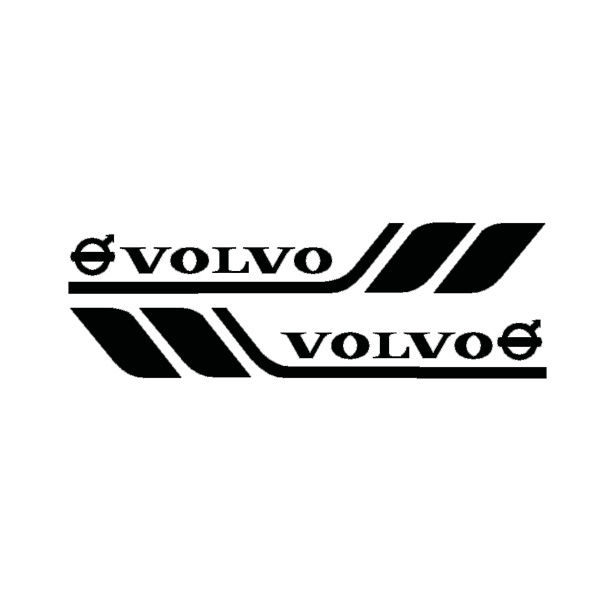 Hot Sale 🎁50% OFF 🎁Εξατομικευμένα αυτοκόλλητα🎉σπορ αυτοκινήτου 4 ΤΕΜ🎉