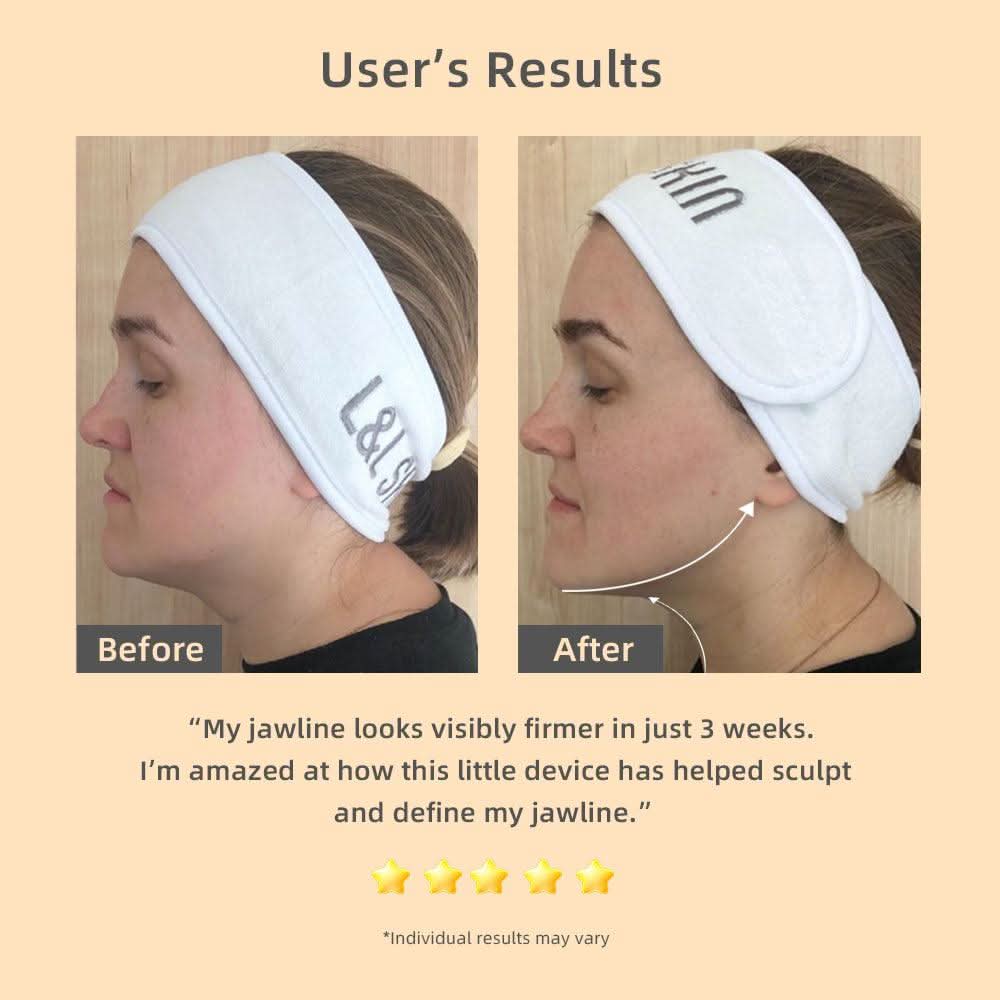 EELHOE Ζεστή & Κρύα Συσκευή Ομορφιάς