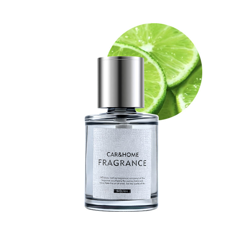 Έξυπνο Υπερηχητικό Ψεκασμένο Αποσμητικό Χώρου Αυτοκινήτου - Ρύθμιση 5 Ταχυτήτων & Αυτόματη Ενεργοποίηση/Απενεργοποίηση