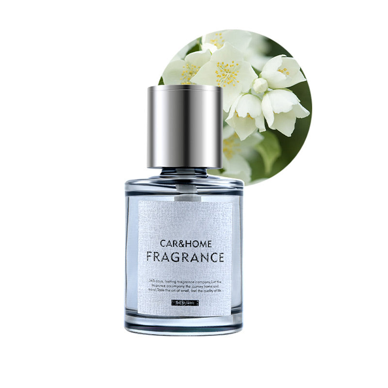 Έξυπνο Υπερηχητικό Ψεκασμένο Αποσμητικό Χώρου Αυτοκινήτου - Ρύθμιση 5 Ταχυτήτων & Αυτόματη Ενεργοποίηση/Απενεργοποίηση