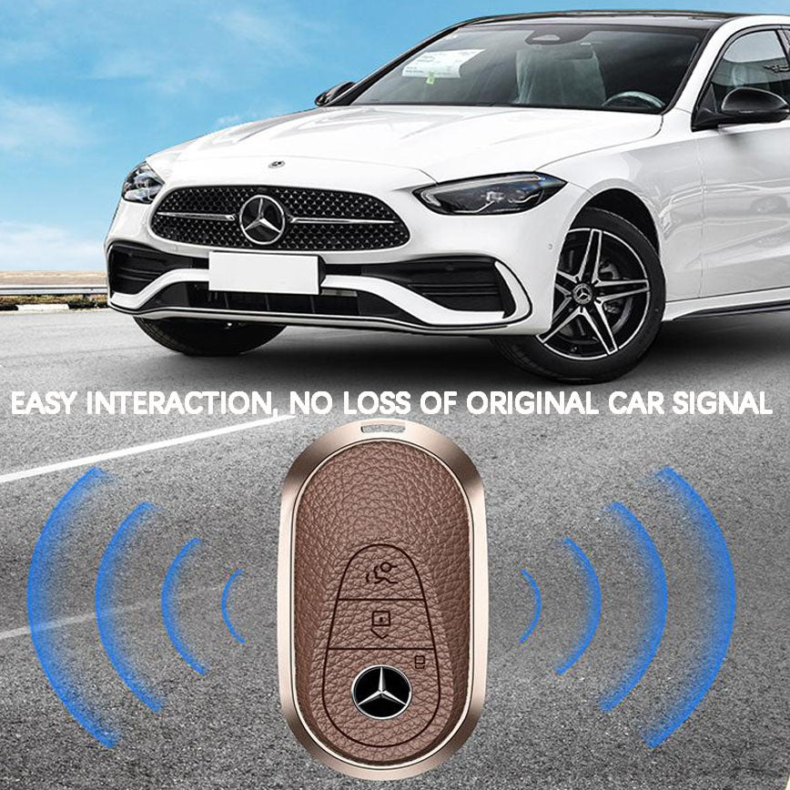 🔥Προστατευτικό κάλυμμα κλειδιού αυτοκινήτου (Κατάλληλο για όλα τα μοντέλα SUV και sedan)