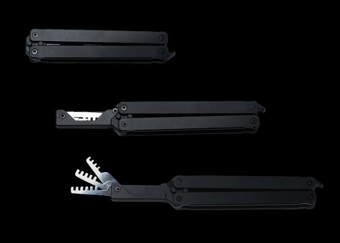 ⏰Τελευταίες 4 ώρες προσφοράς: Έκπτωση 49% - Σετ κλειδαριών Fidget Lock