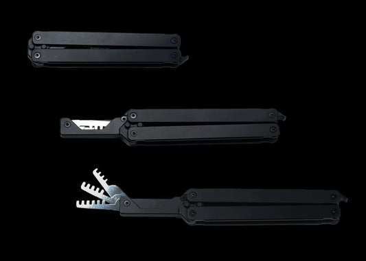 ⏰Τελευταίες 4 ώρες προσφοράς: Έκπτωση 49% - Σετ κλειδαριών Fidget Lock