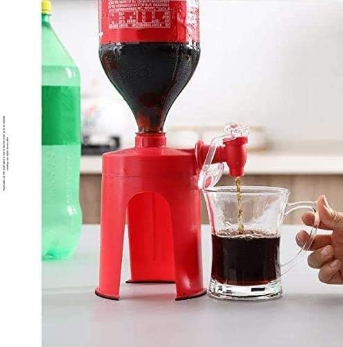 Διανομέας ανθρακούχων ποτών με χειροκίνητη πίεση