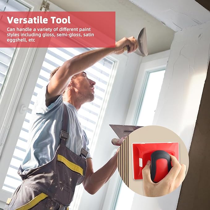 Εργαλείο βαφής άκρων — Ομαλή, αποτελεσματική και χωρίς σταξίματα εφαρμογή