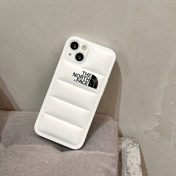 Θήκη κινητού τηλεφώνου THE NORTH FACE για τη σειρά IPHONE