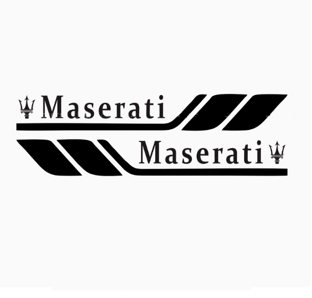 Hot Sale 🎁50% OFF 🎁Εξατομικευμένα αυτοκόλλητα🎉σπορ αυτοκινήτου 4 ΤΕΜ🎉