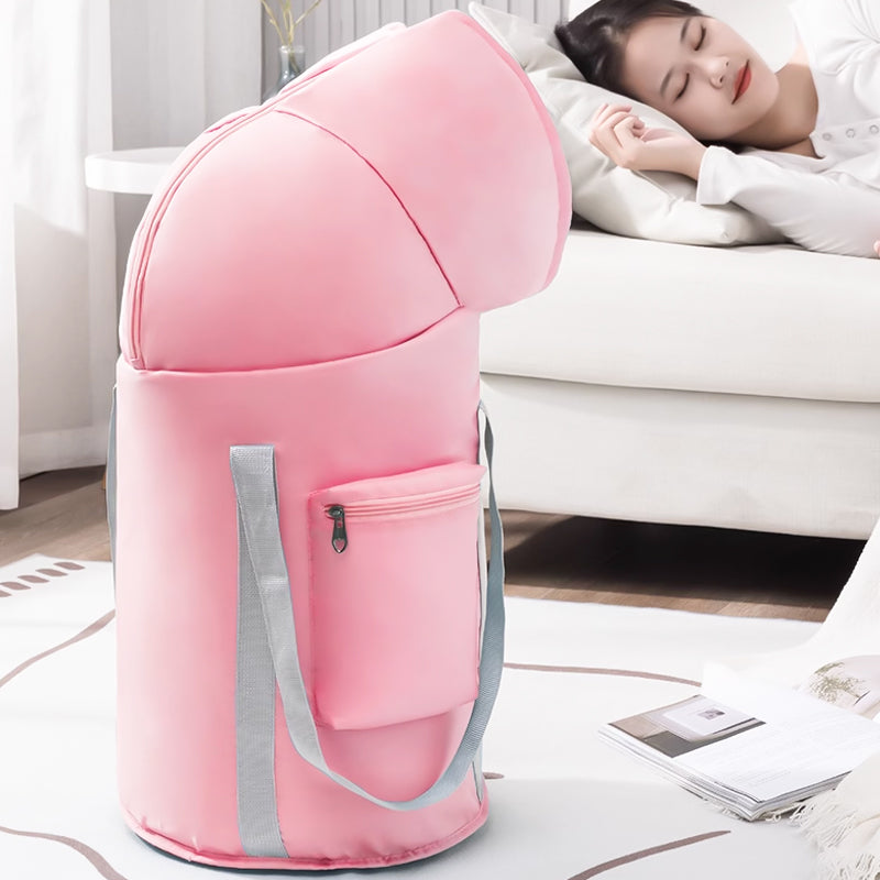 Talenna — Φορητός πτυσσόμενος νιπτήρας ποδόλουτρου για χαλαρωτικά μούσκεμα【Αγοράστε τώρα και λάβετε δωρεάν πακέτα μπάνιου 30 ποδιών!】