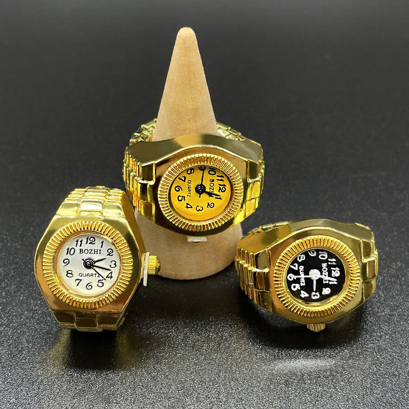 26 Χρόνια Δημοφιλών Ρολογιών Rings (Αγοράστε 1 και πάρτε 1 Δωρεάν)