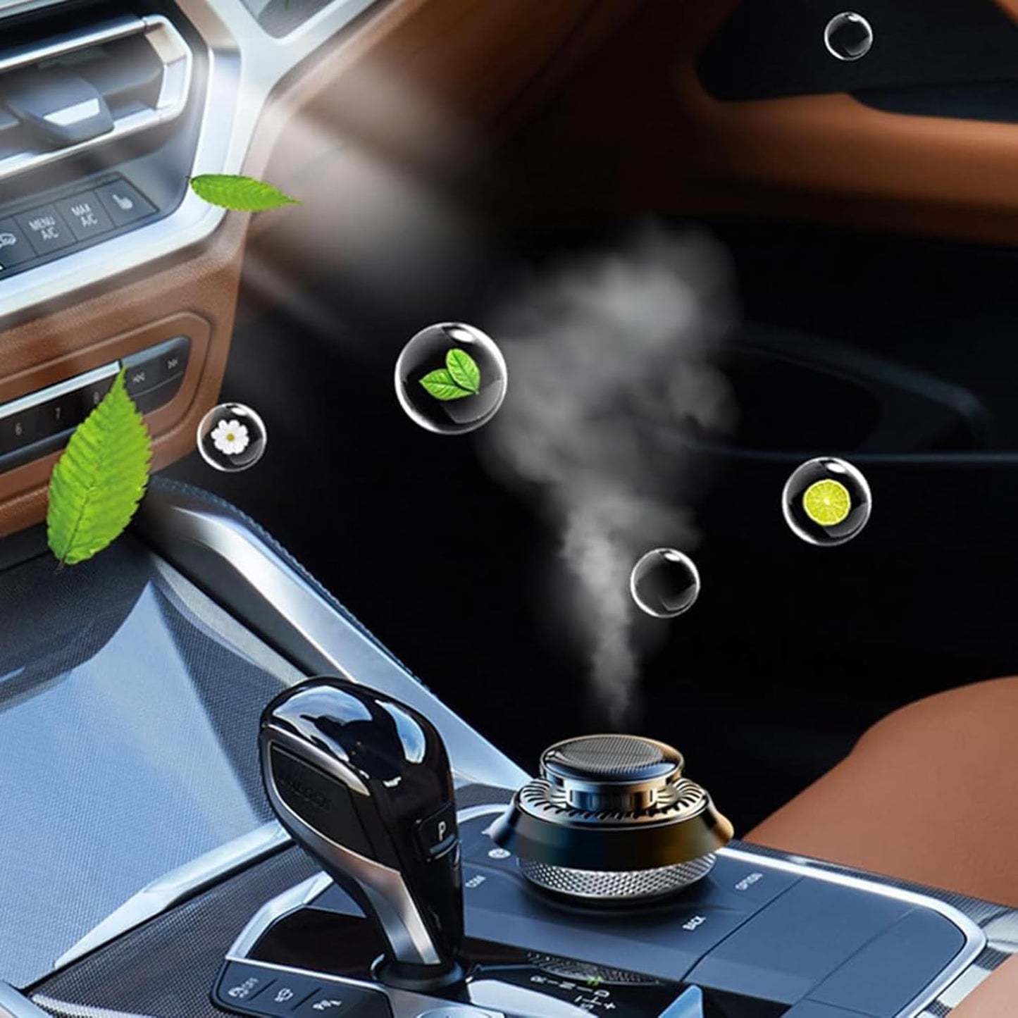 🎉 ️ 2025 Προ-Χριστουγεννιάτικη Έκπτωση 70% ️🔥 Lafuwi™ Electro Defrost Molecular Heat Fusion Tech Αντιψυκτική Συσκευή ❄