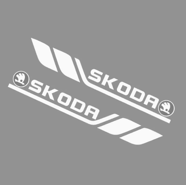 Hot Sale 🎁50% OFF 🎁Εξατομικευμένα αυτοκόλλητα🎉σπορ αυτοκινήτου 4 ΤΕΜ🎉