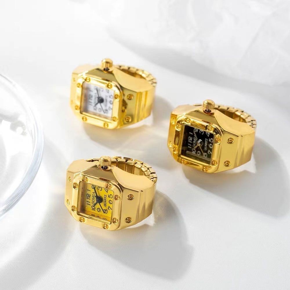 26 Χρόνια Δημοφιλών Ρολογιών Rings (Αγοράστε 1 και πάρτε 1 Δωρεάν)