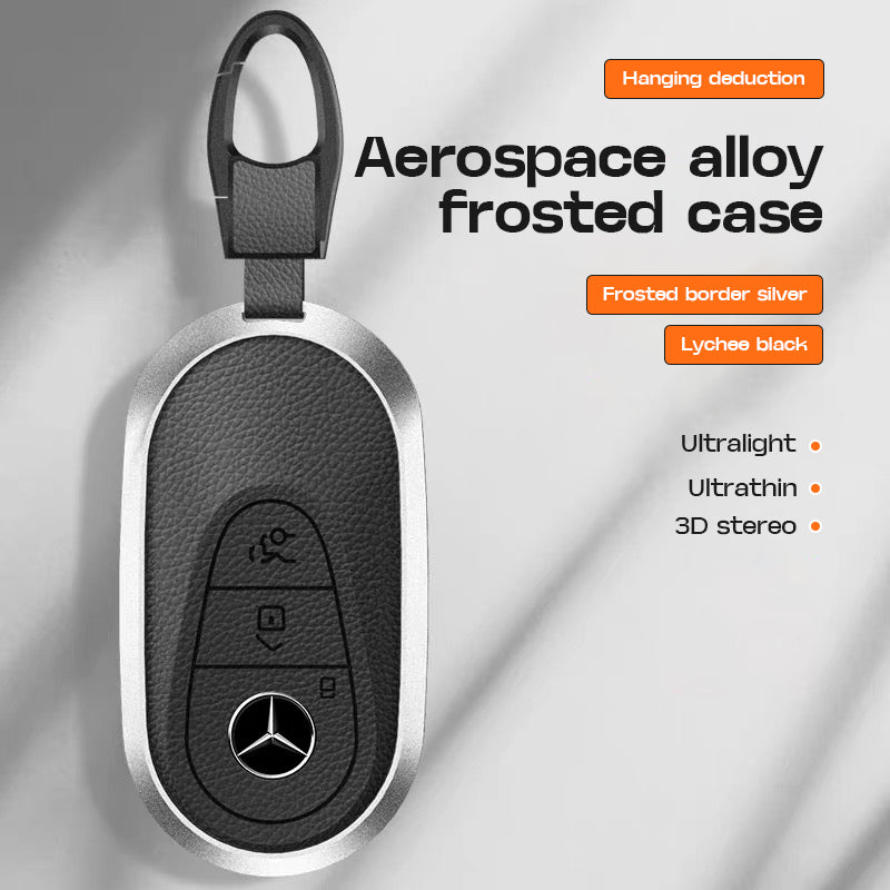 🔥Προστατευτικό κάλυμμα κλειδιού αυτοκινήτου (Κατάλληλο για όλα τα μοντέλα SUV και sedan)