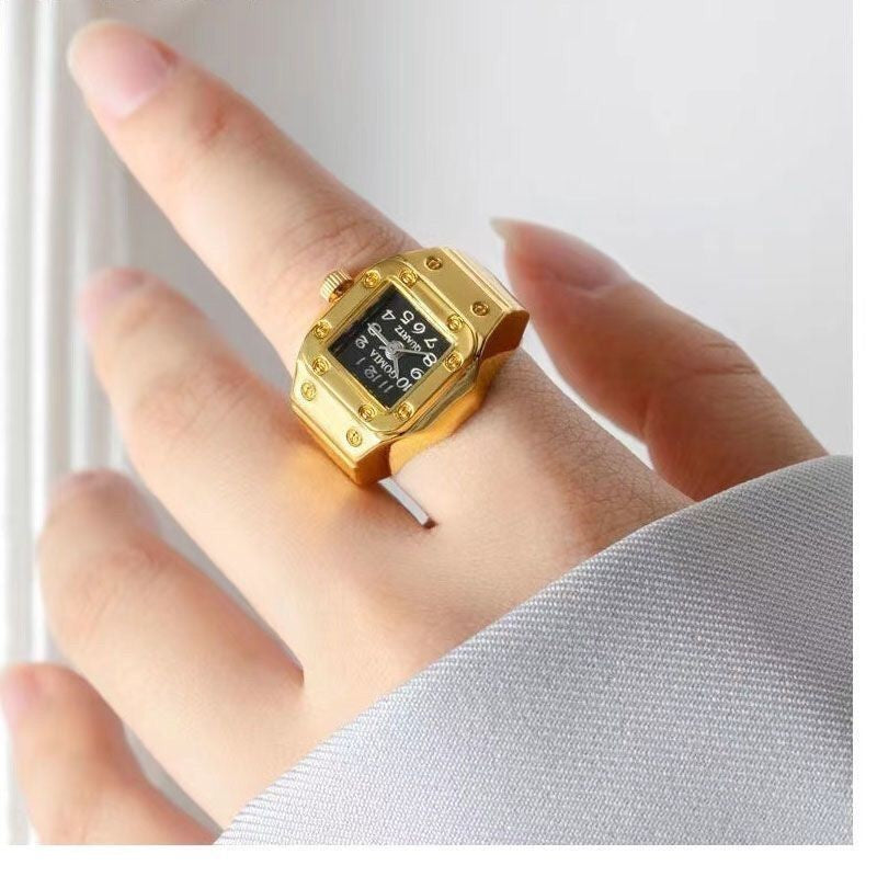 26 Χρόνια Δημοφιλών Ρολογιών Rings (Αγοράστε 1 και πάρτε 1 Δωρεάν)