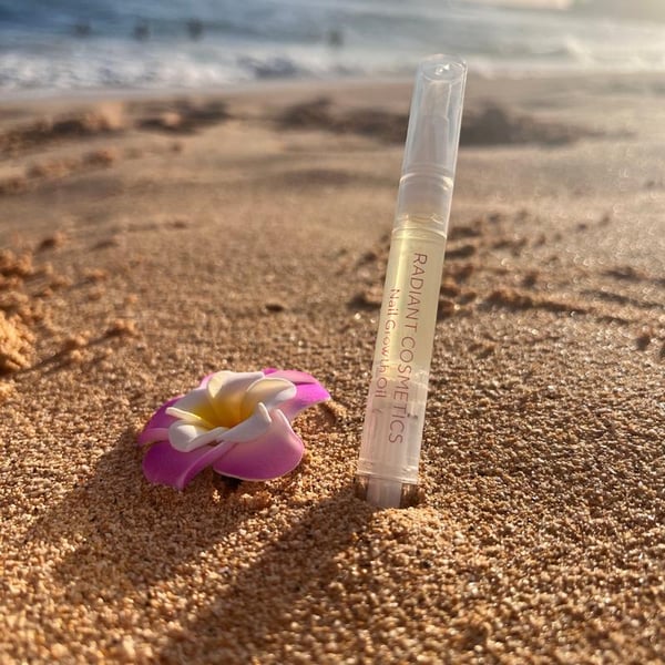 【Έκπτωση περιορισμένης διάρκειας: Αγοράστε 1, πάρτε 2 δωρεάν】KeraStrong - Το ελιξίριο αναδόμησης νυχιών - 50% έκπτωση