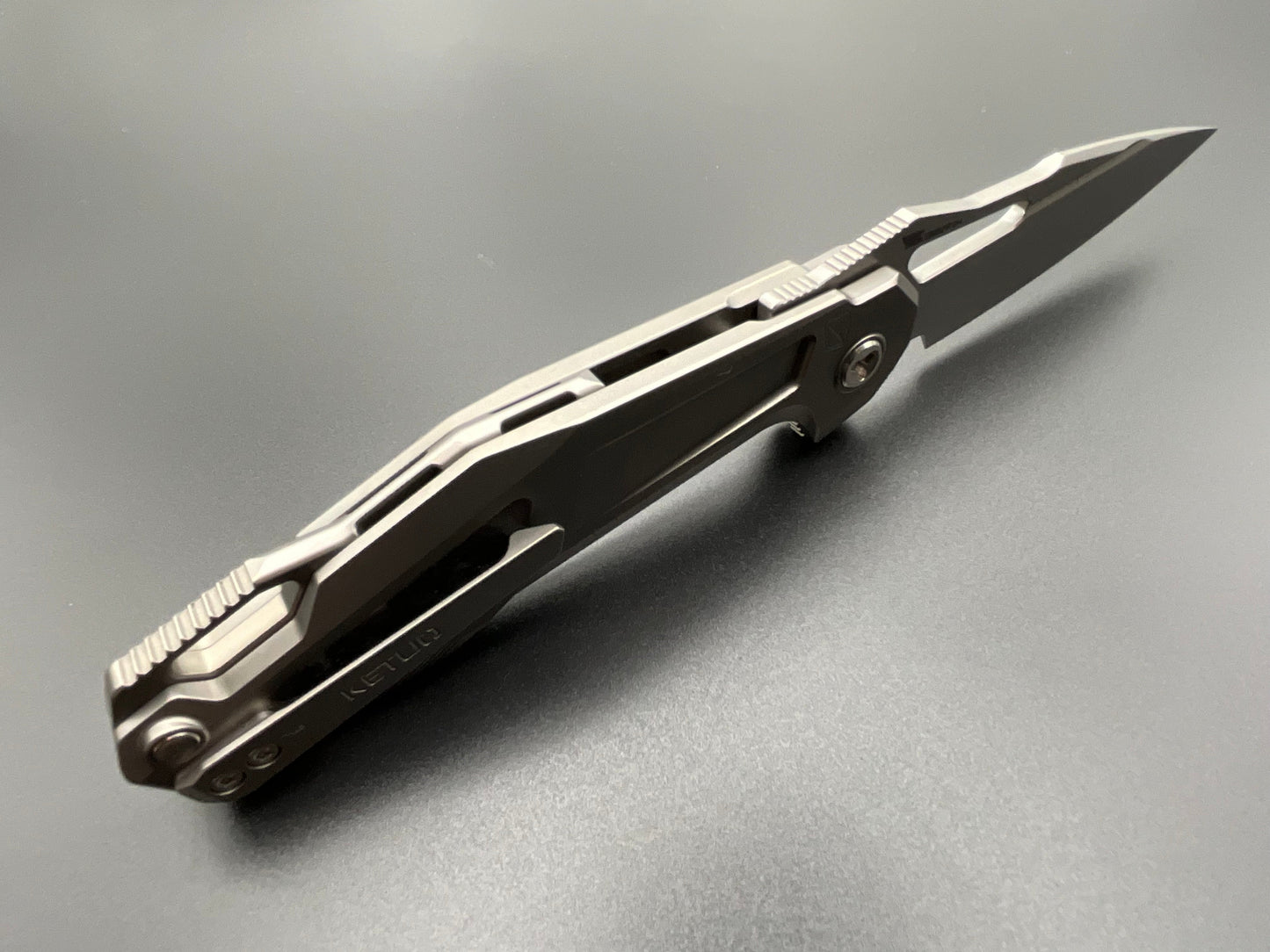 Ketuo Knife - Griffin (V3.2)