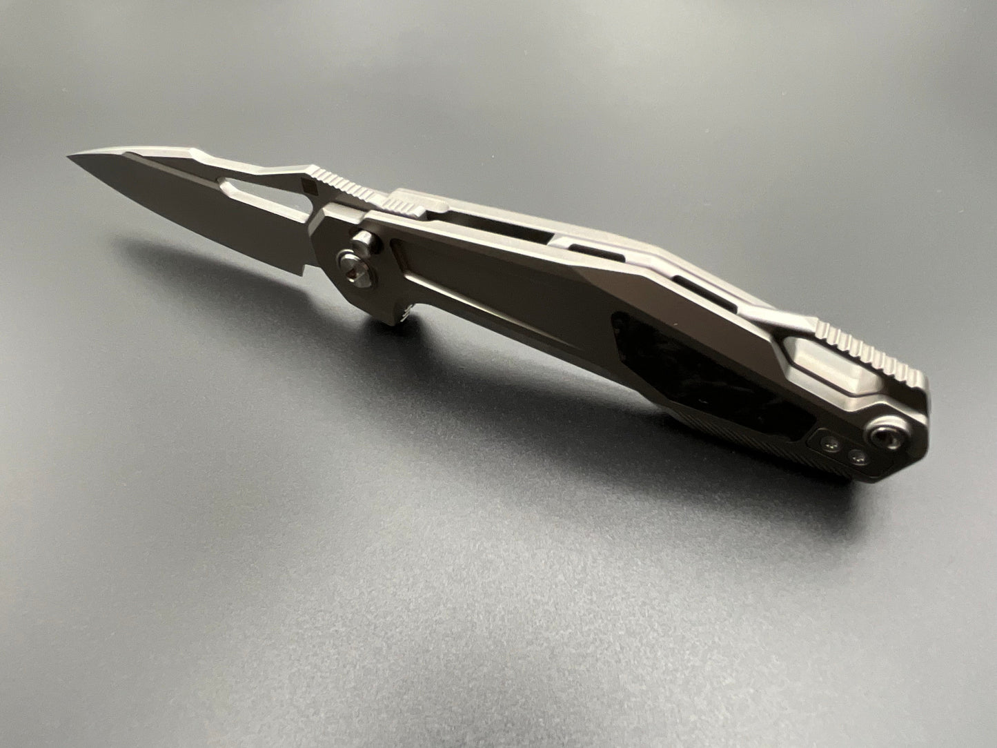 Ketuo Knife - Griffin (V3.2)