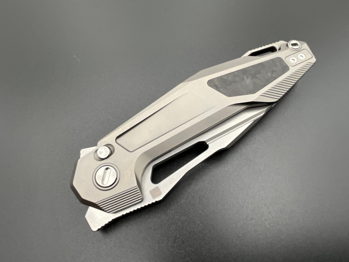 Ketuo Knife - Griffin (V3.2)