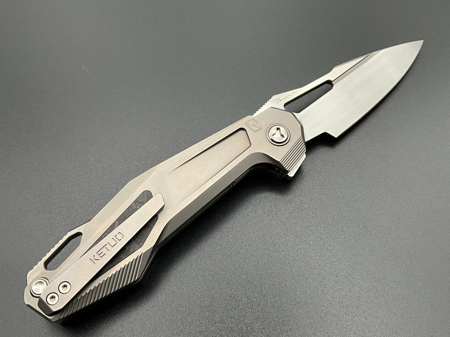 Ketuo Knife - Griffin (V3.2)