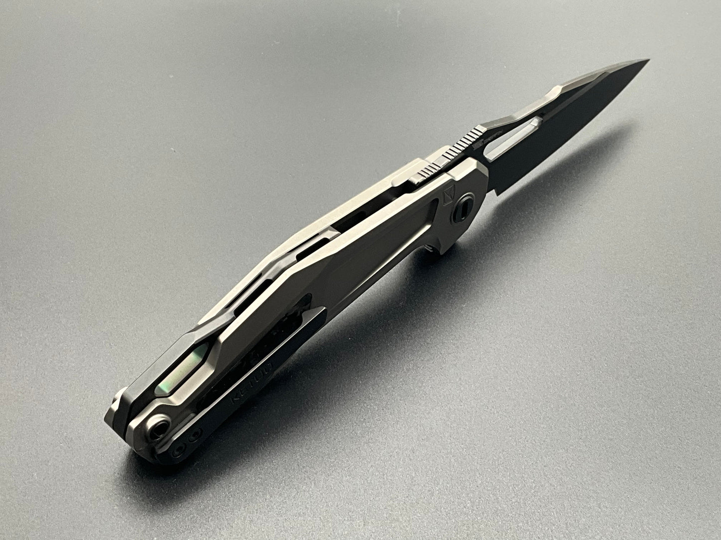 Ketuo Knife - Griffin (V3.2)