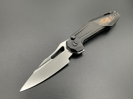 Ketuo Knife - Griffin (V3.2)