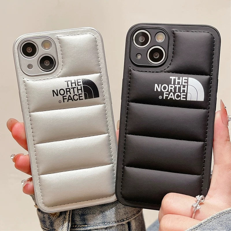 Θήκη κινητού τηλεφώνου THE NORTH FACE για τη σειρά IPHONE