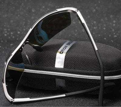 ShadeSync™ | Πέρα από τα γυαλιά ηλίου