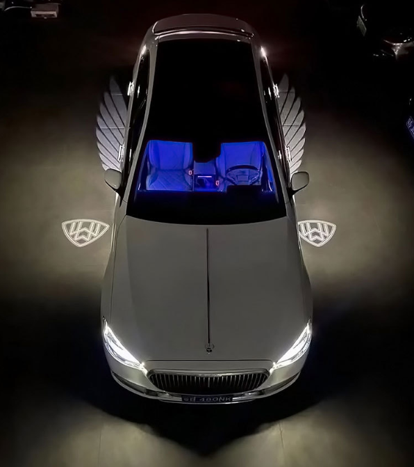 🔥Αυτόματος αισθητήρας φωτός πόρτας