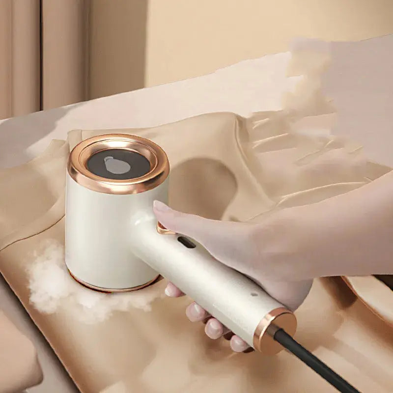 Γρήγορος ατμός™ | Ρούχα χωρίς ζάρες αστραπιαία!