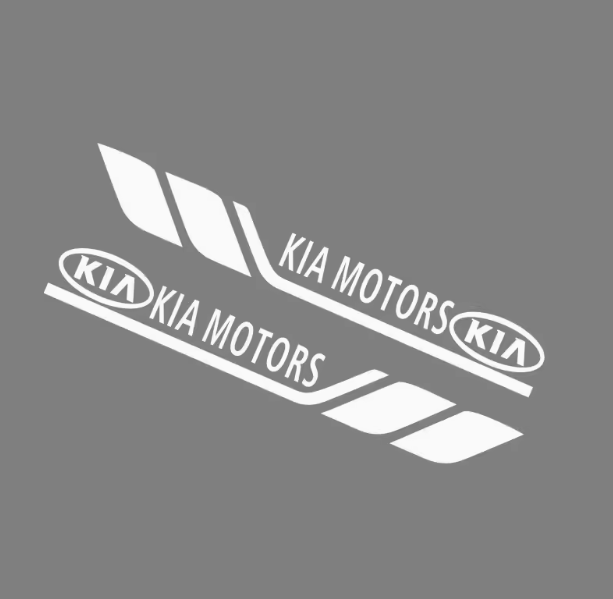 Hot Sale 🎁50% OFF 🎁Εξατομικευμένα αυτοκόλλητα🎉σπορ αυτοκινήτου 4 ΤΕΜ🎉