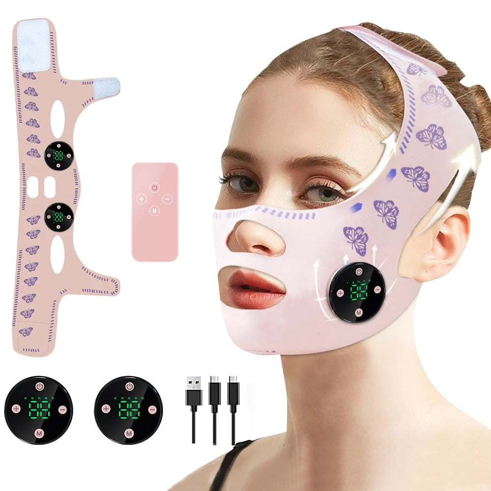 ShapeForm™ – Για ορατά καθορισμένα και φυσικά διαμορφωμένα περιγράμματα προσώπου [50% έκπτωση]