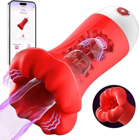 🎁[Διακριτική παράδοση]🎄 Ειδική σειρά -- BQYOOM Boldgrip διαμορφώστε τον εαυτό σας για περισσότερη ευχαρίστηση, διασκέδαση, απόλαυση - η τελευταία σειρά Supreme 2026