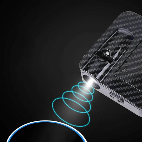 🔥Αυτόματος αισθητήρας φωτός πόρτας