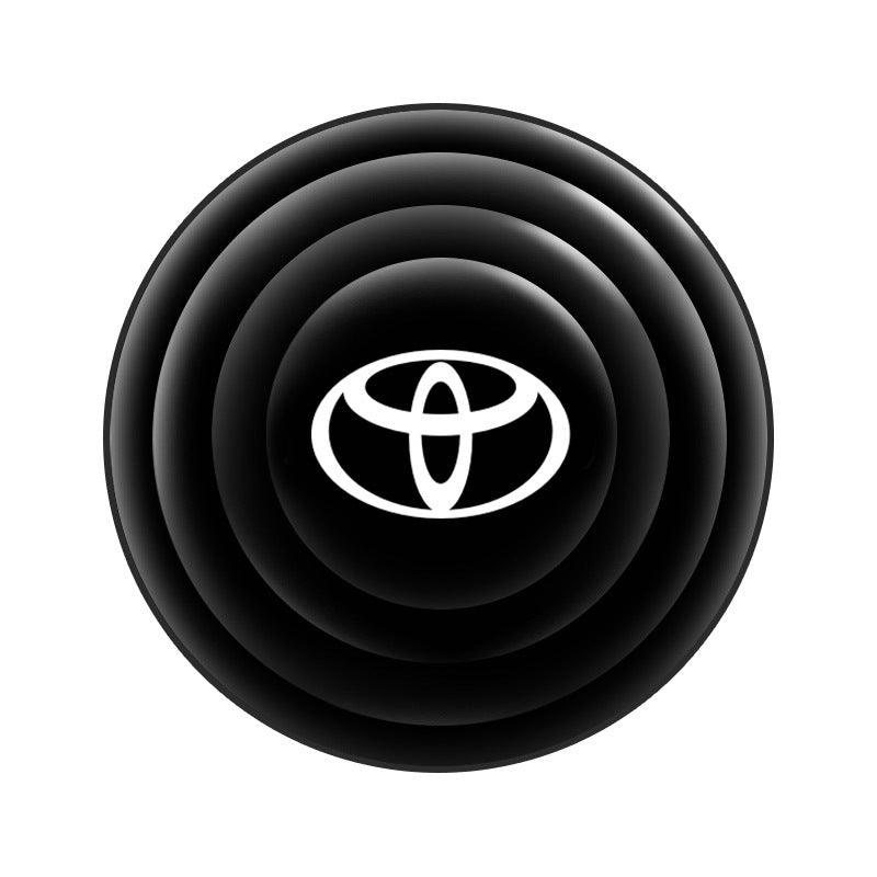 Ανταλλακτικά™ Αυτοκινήτων Αντικραδασμικό Πόρτας 10PCS