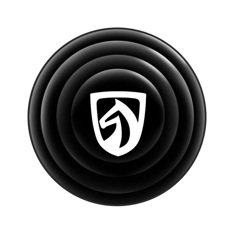 Ανταλλακτικά™ Αυτοκινήτων Αντικραδασμικό Πόρτας 10PCS