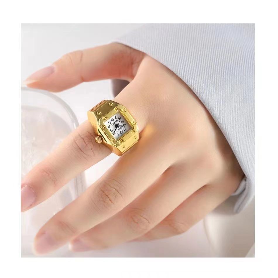 26 Χρόνια Δημοφιλών Ρολογιών Rings (Αγοράστε 1 και πάρτε 1 Δωρεάν)
