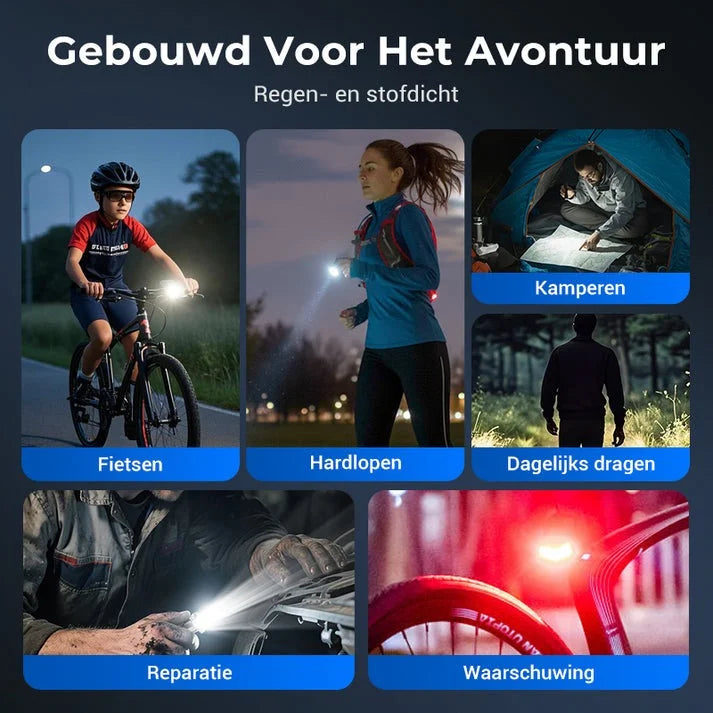 ΑΓΟΡΑΣΤΕ 2 ΠΑΡΤΕ 1 ΔΩΡΕΑΝ! Πολυλειτουργικός μίνι φακός κατασκευασμένος από κράμα αλουμινίου