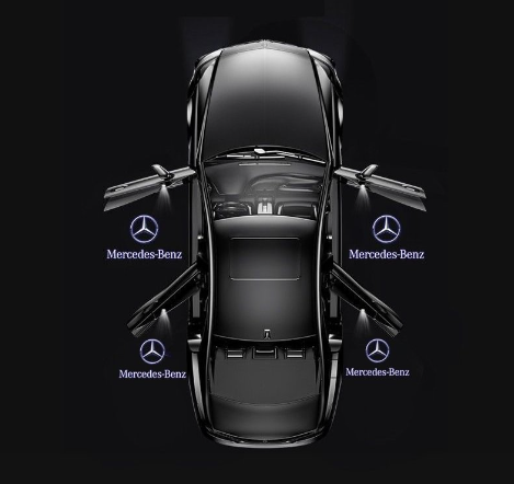 🔥Αυτόματος αισθητήρας φωτός πόρτας