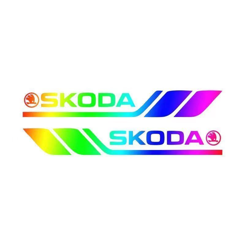 Hot Sale 🎁50% OFF 🎁Εξατομικευμένα αυτοκόλλητα🎉σπορ αυτοκινήτου 4 ΤΕΜ🎉