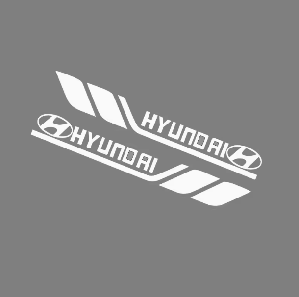 Hot Sale 🎁50% OFF 🎁Εξατομικευμένα αυτοκόλλητα🎉σπορ αυτοκινήτου 4 ΤΕΜ🎉