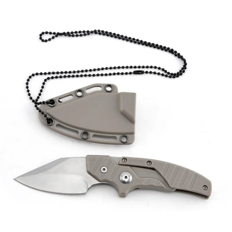 DualForm Knife