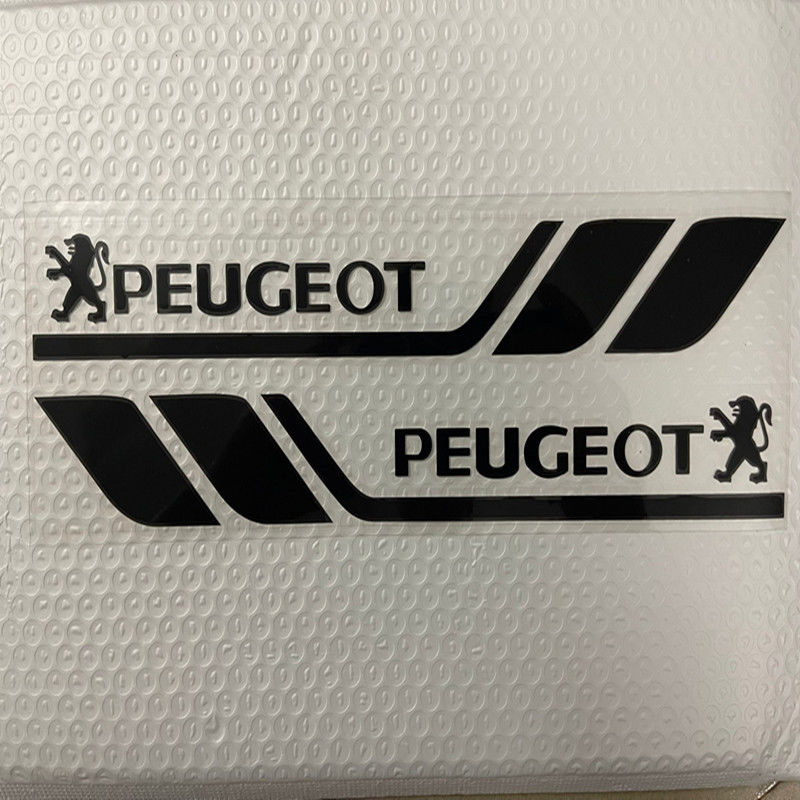 Hot Sale 🎁50% OFF 🎁Εξατομικευμένα αυτοκόλλητα🎉σπορ αυτοκινήτου 4 ΤΕΜ🎉