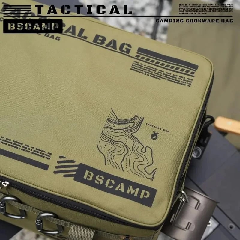 🔥Hot Sale 49% OFF🔥Μεγάλης χωρητικότητας Εξωτερική πτυσσόμενη τσάντα αποθήκευσης Αδιάβροχη φορητή οργάνωση κάμπινγκ και πικνίκ